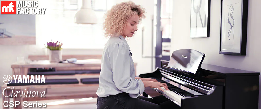 Yamaha CSP