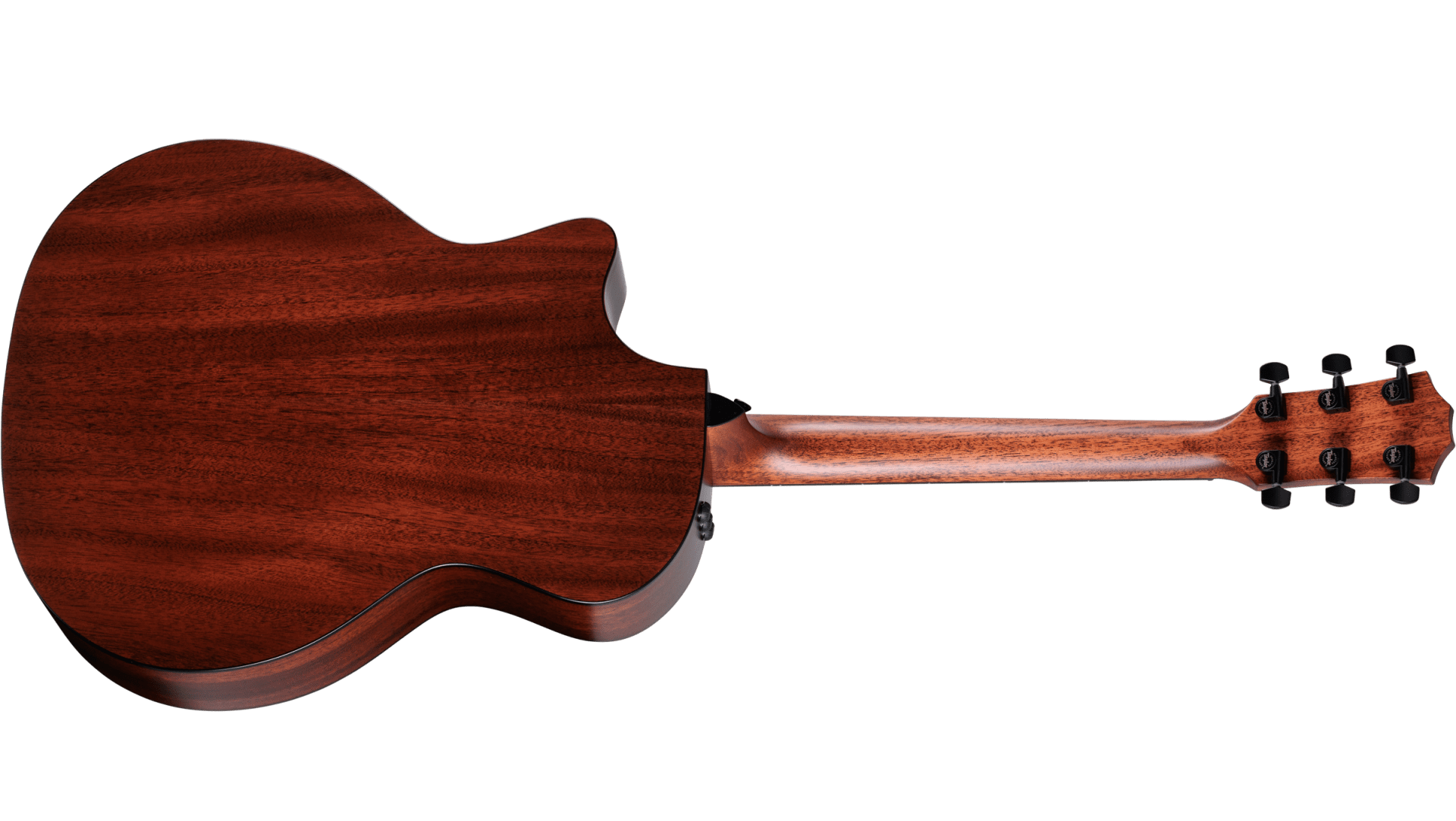 TAYLOR - 324ce V-Class Edgeburst