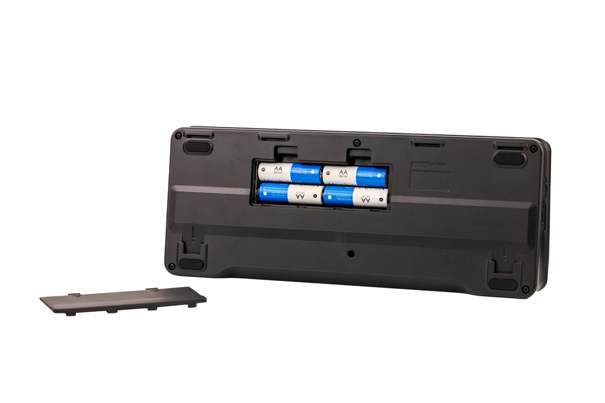 ZOOM - LiveTrak L6max