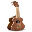 LANIKAI - MA-S Ukulele Mahogany Soprano Natural c/saco