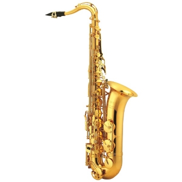 Saxofones