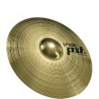 PAISTE - PST3 Crash Ride 18"