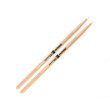 PROMARK TX7AN - Baquetas 7A - Hickory - Nylon Tip