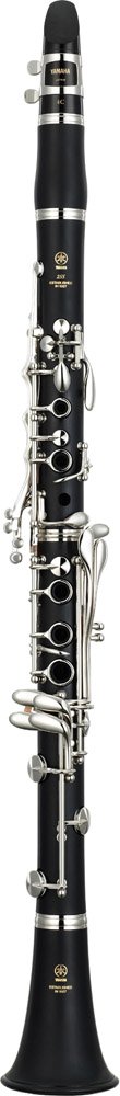 YAMAHA - YCL-255S Clarinete