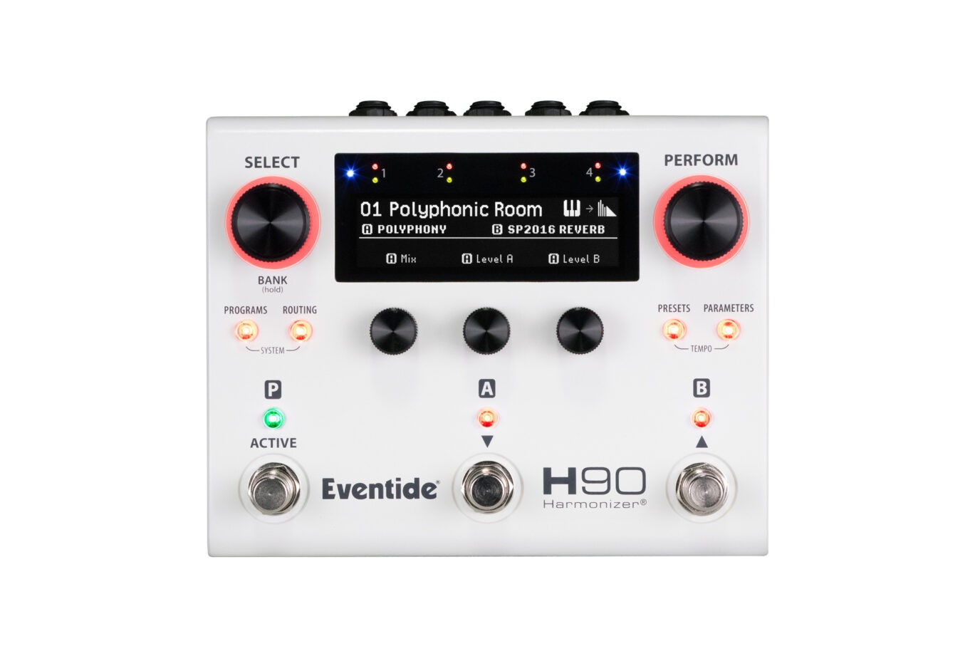 EVENTIDE - H90 Harmonizer