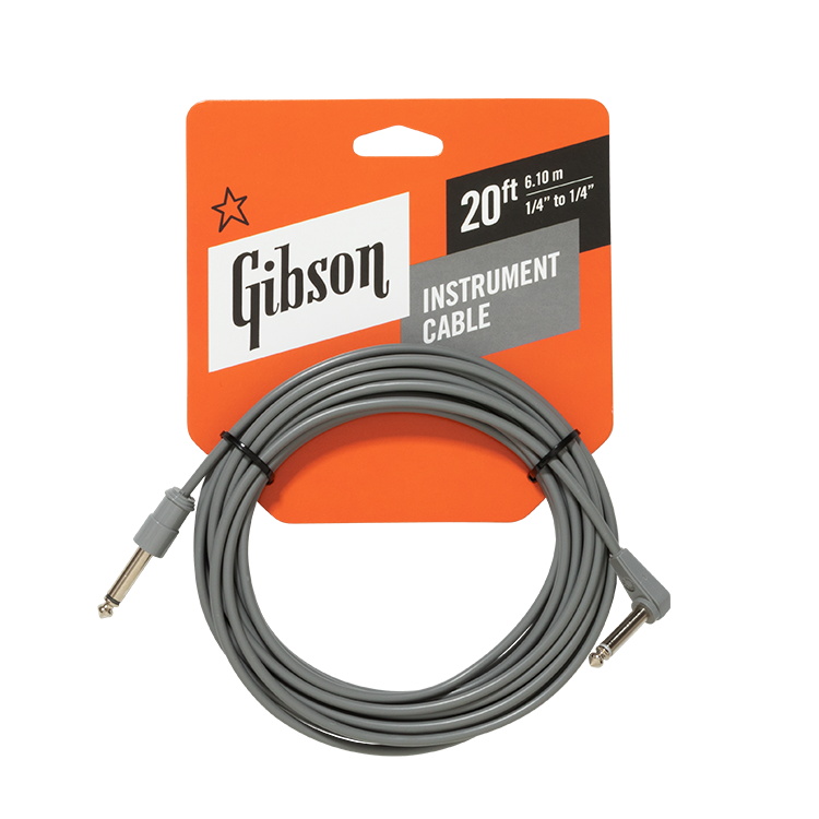 GIBSON - Vintage Original Cable 6,10m