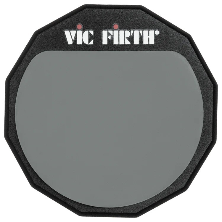 VIC FIRTH - PAD6 Practice Pad