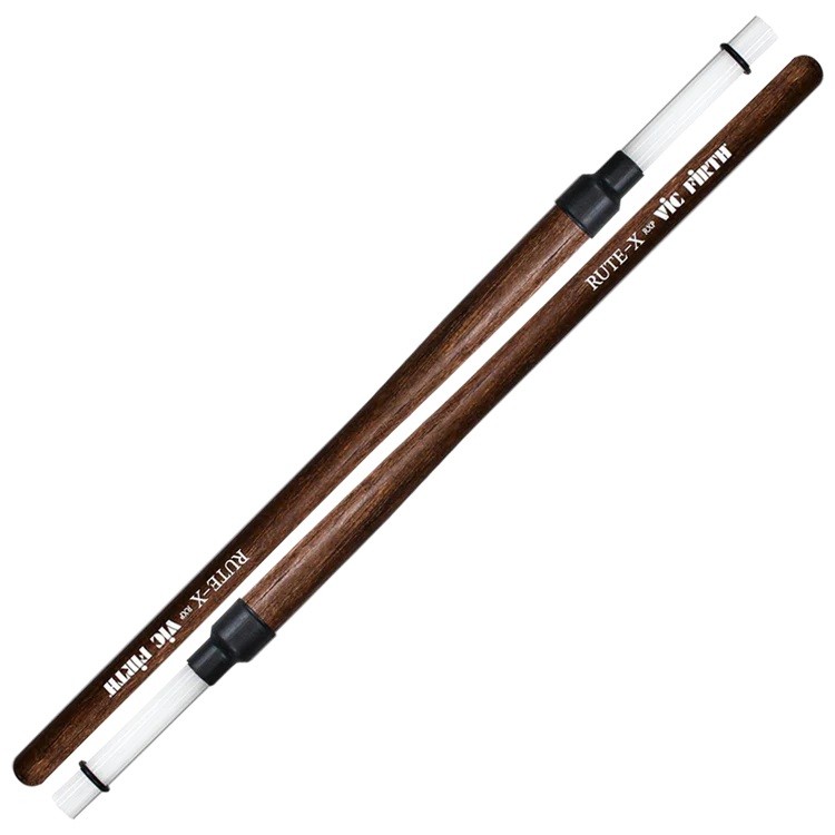 VIC FIRTH - Rute-X Poly Synthetic RXP