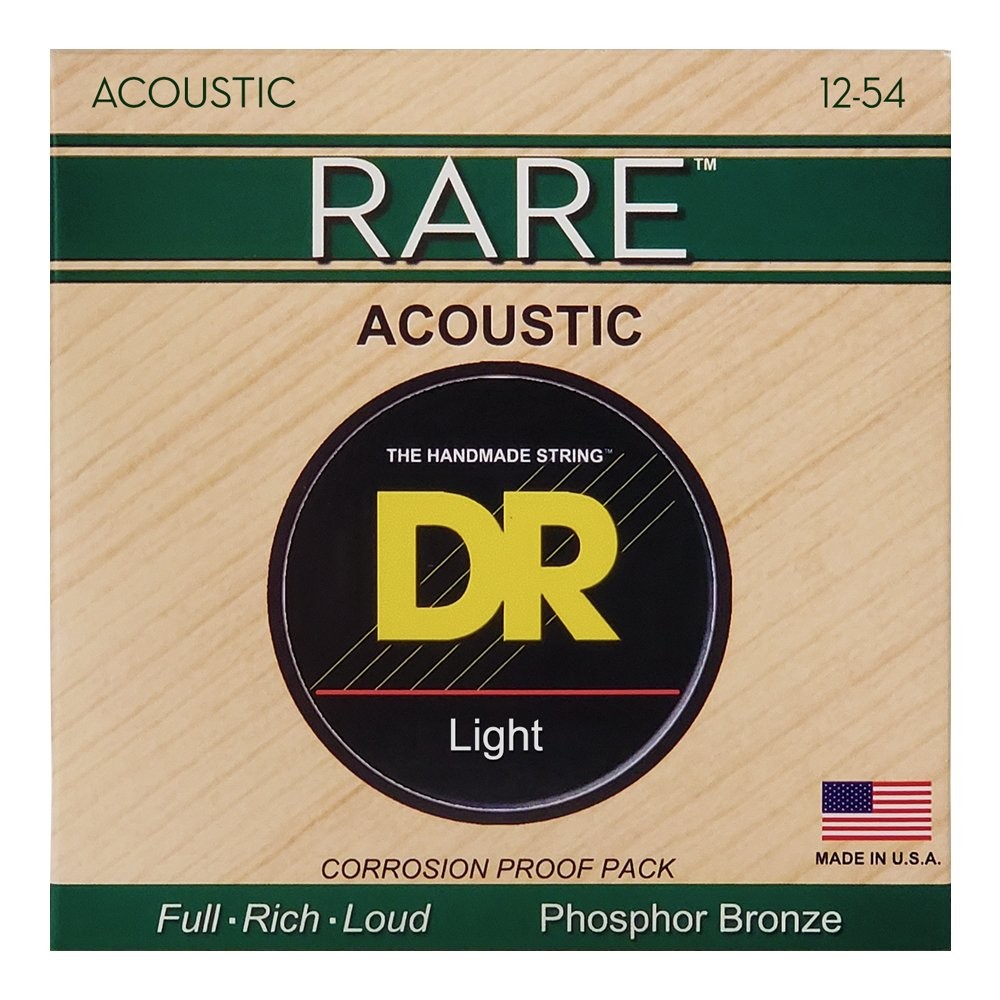 DR - Rare 12-54