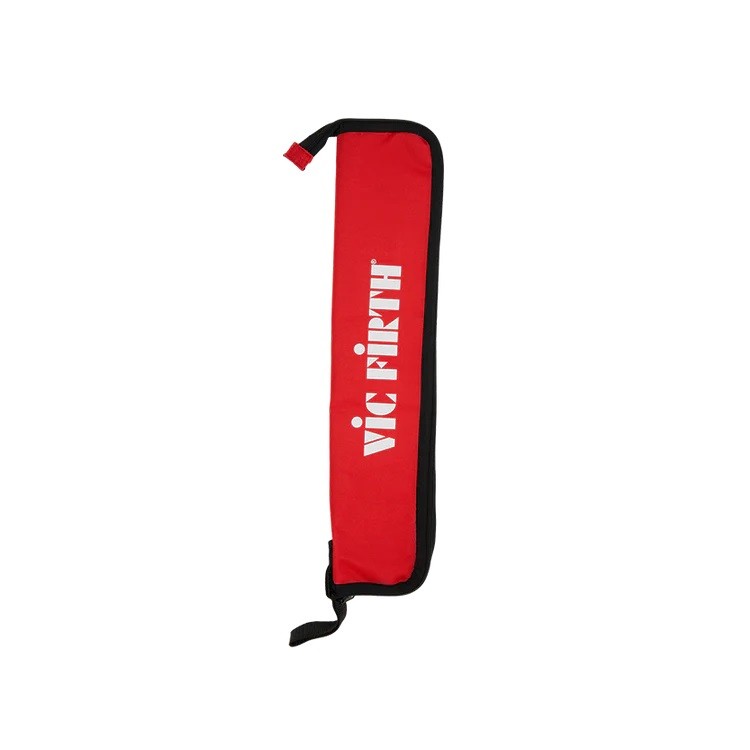 VIC FIRTH - ESB Essential Stick Bag Red