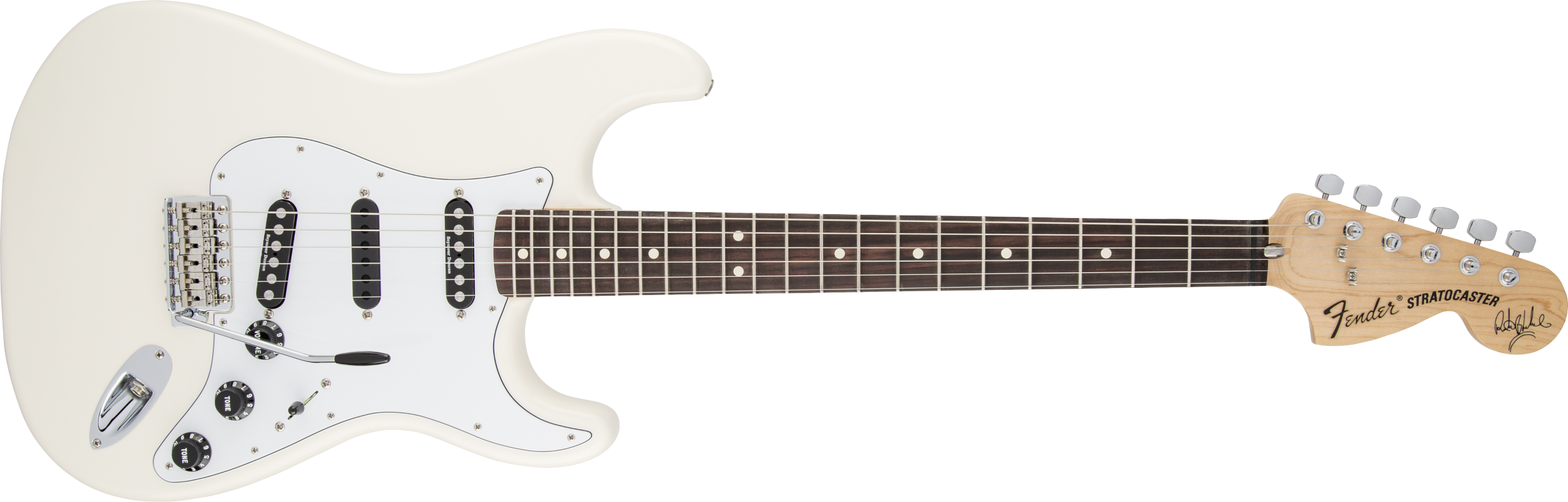 FENDER - Ritchie Blackmore Signature Stratocaster