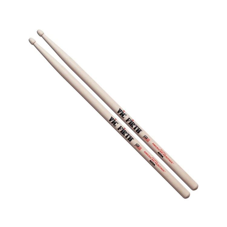 VIC FIRTH - AH5A American Heritage -Maple