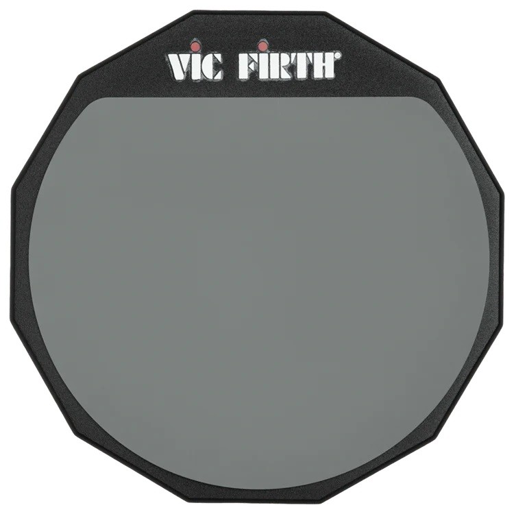 VIC FIRTH - PAD 12 Duplo