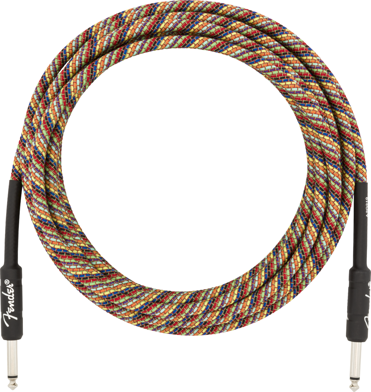 FENDER - Rainbow Cable 5,5m