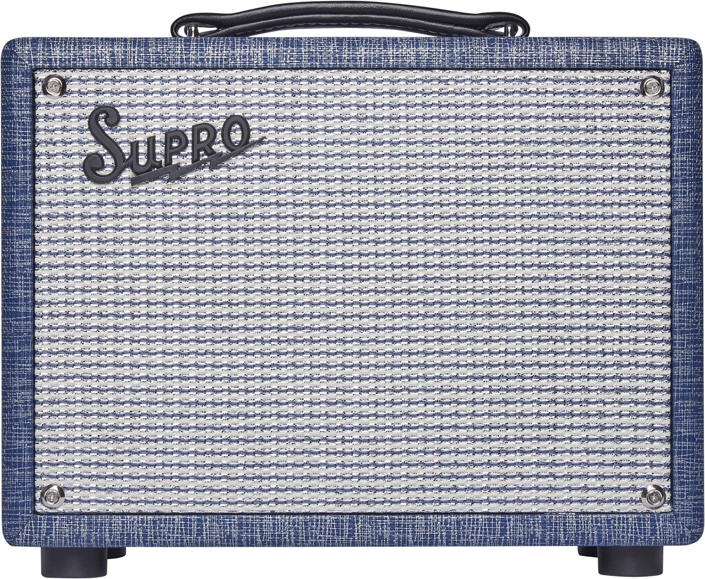 SUPRO - 64 Reverb Combo