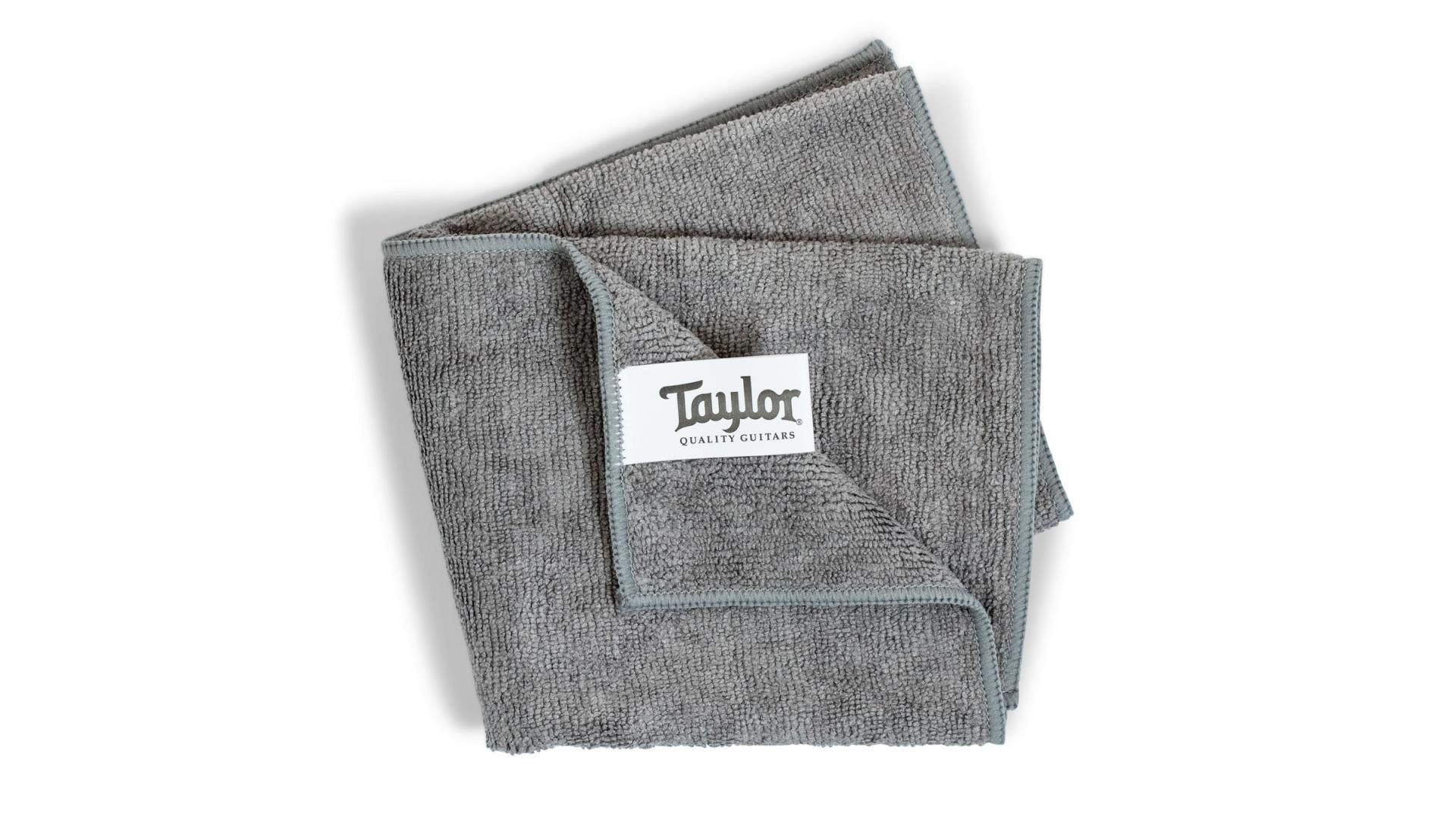 TAYLOR - Premium Plush Microfiber Cloth