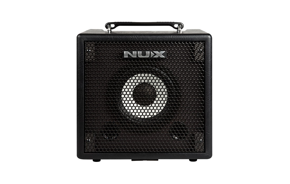 NUX - Mighty Bass 50 BT