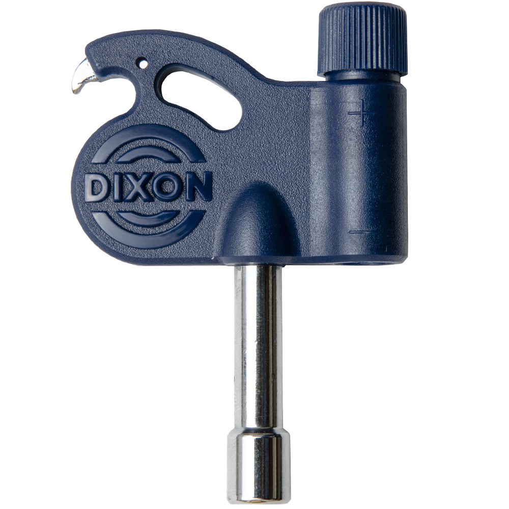 DIXON - PAKE-IVBR-BP Multifunctional Drum Tuning Key