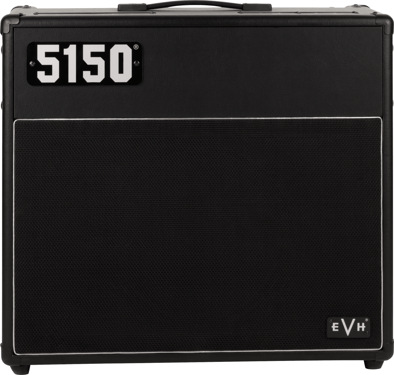 EVH - 5150 Iconic 40W 1x12 Combo Black