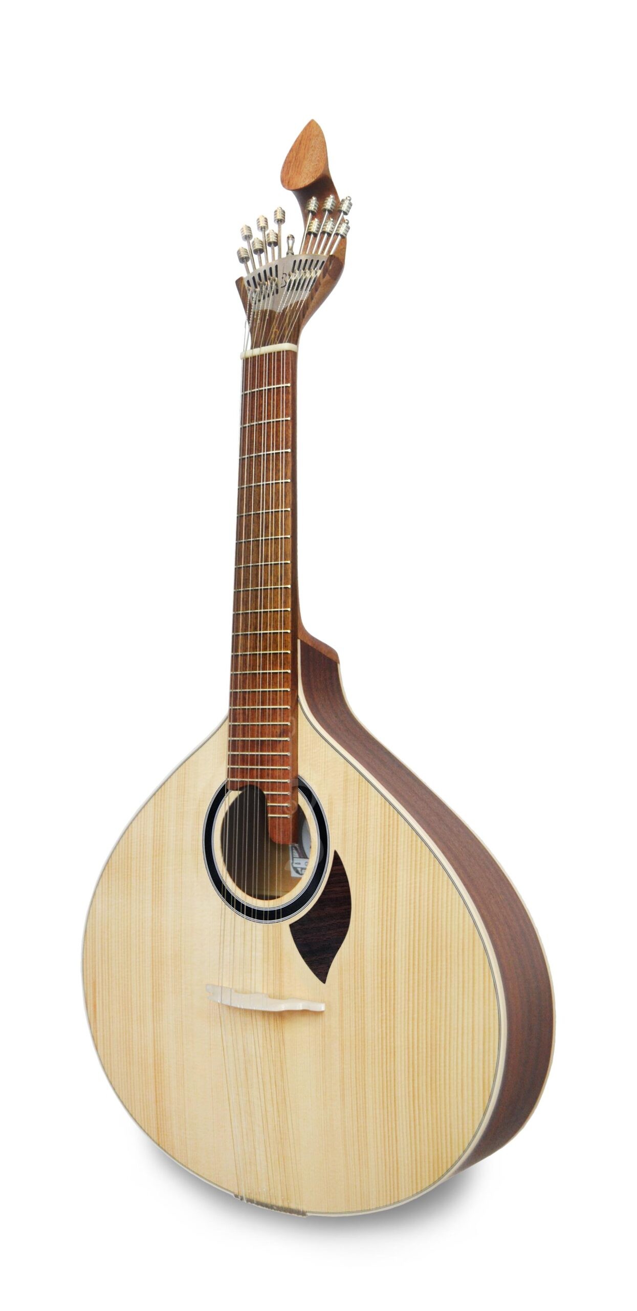 APC - GF307 CB Guitarra de Fado de Coimbra