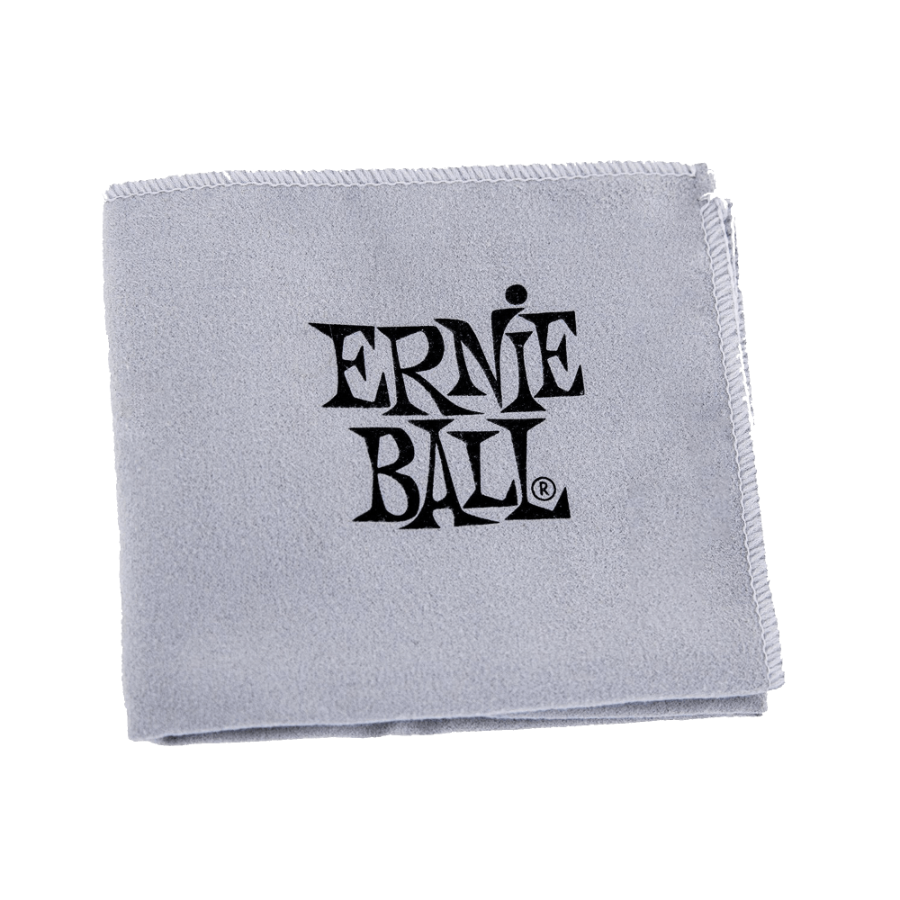 ERNIE BALL - Microfiber Cloth