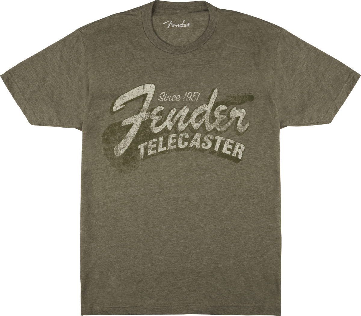 FENDER - 1951 Telecaster T-Shirt S