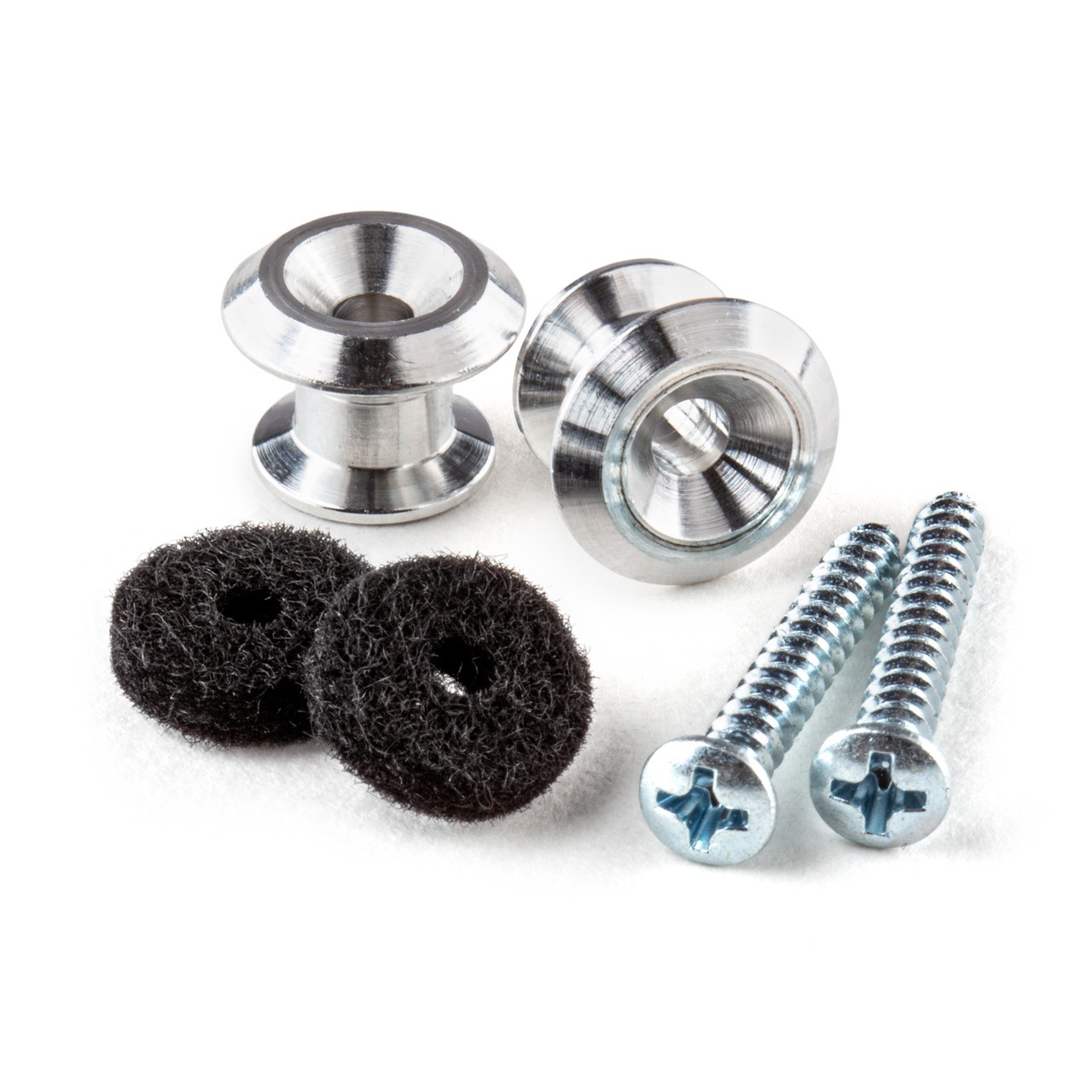 DUNLOP - Strap Buttons 7102