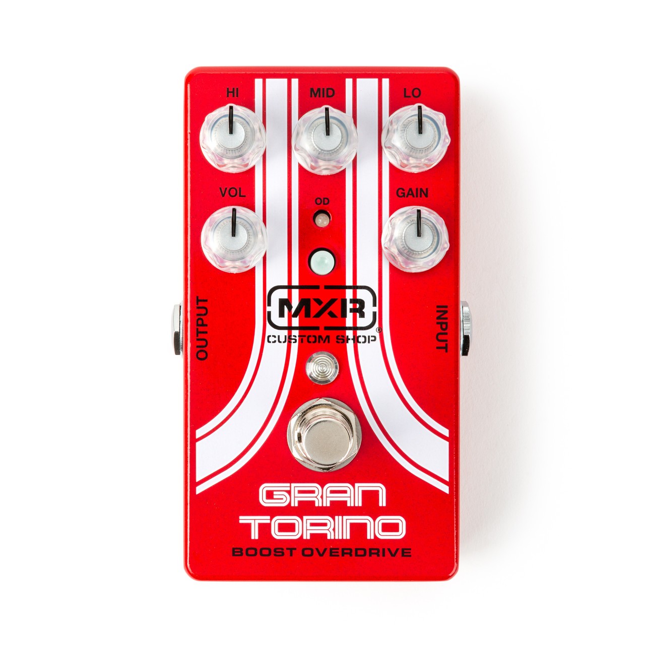 MXR - Gran Torino Boost Overdrive