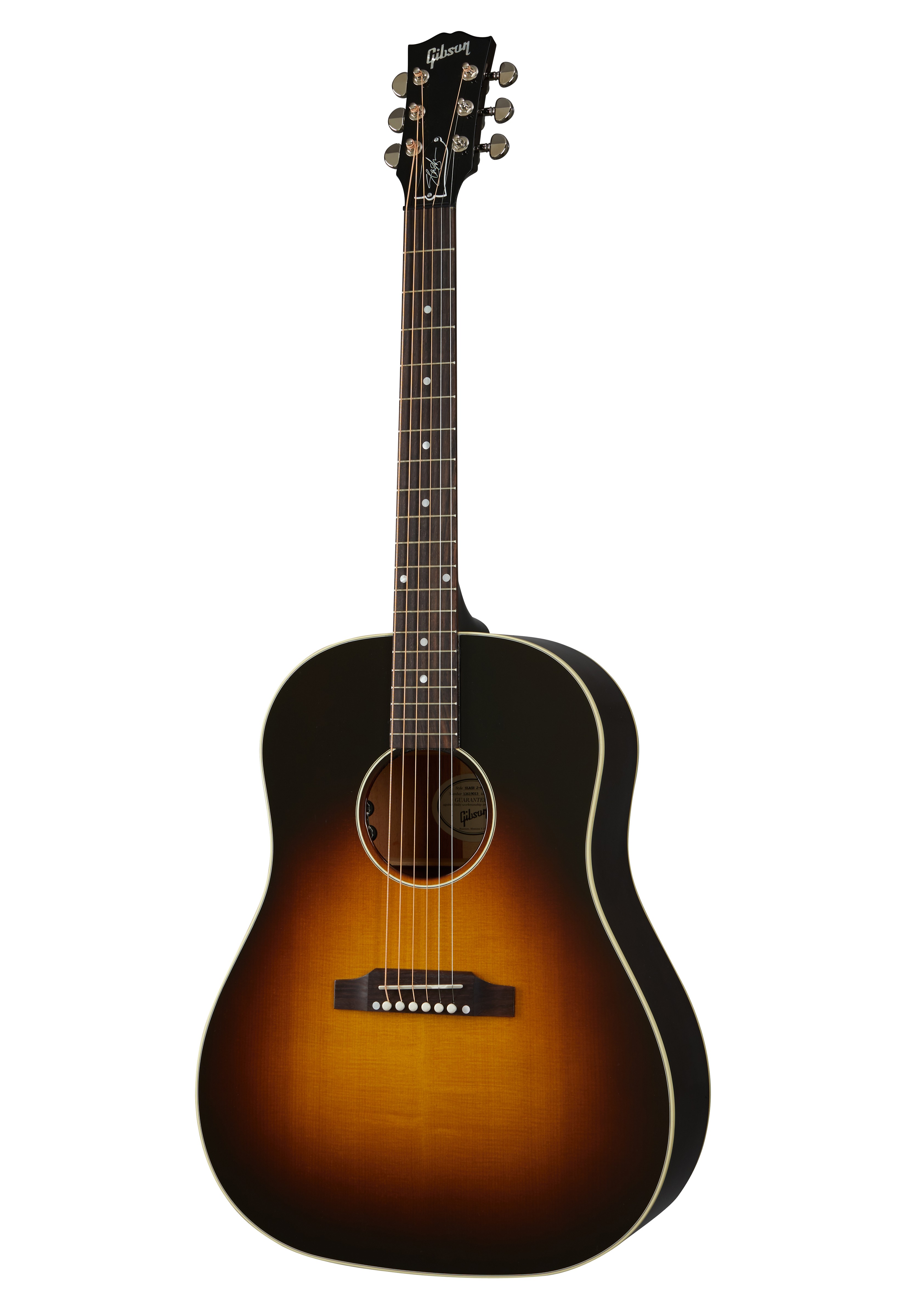 GIBSON - Slash J-45 November Burst