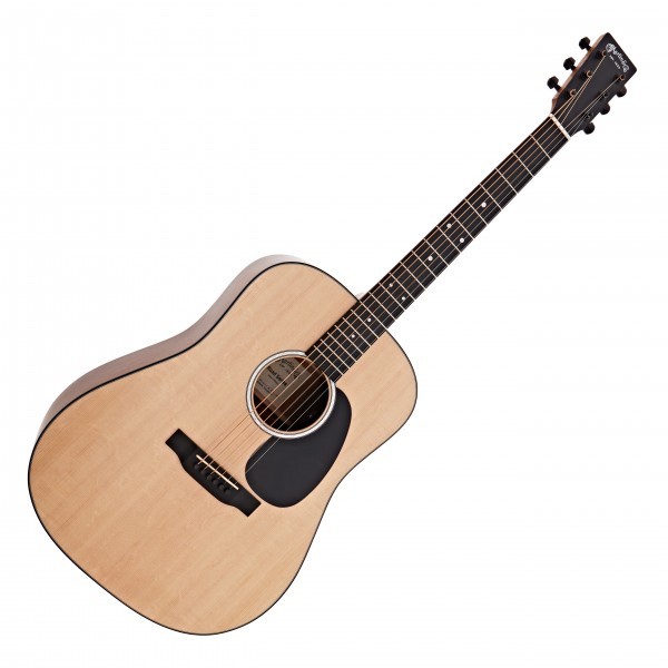 MARTIN D-12E Koa Natural