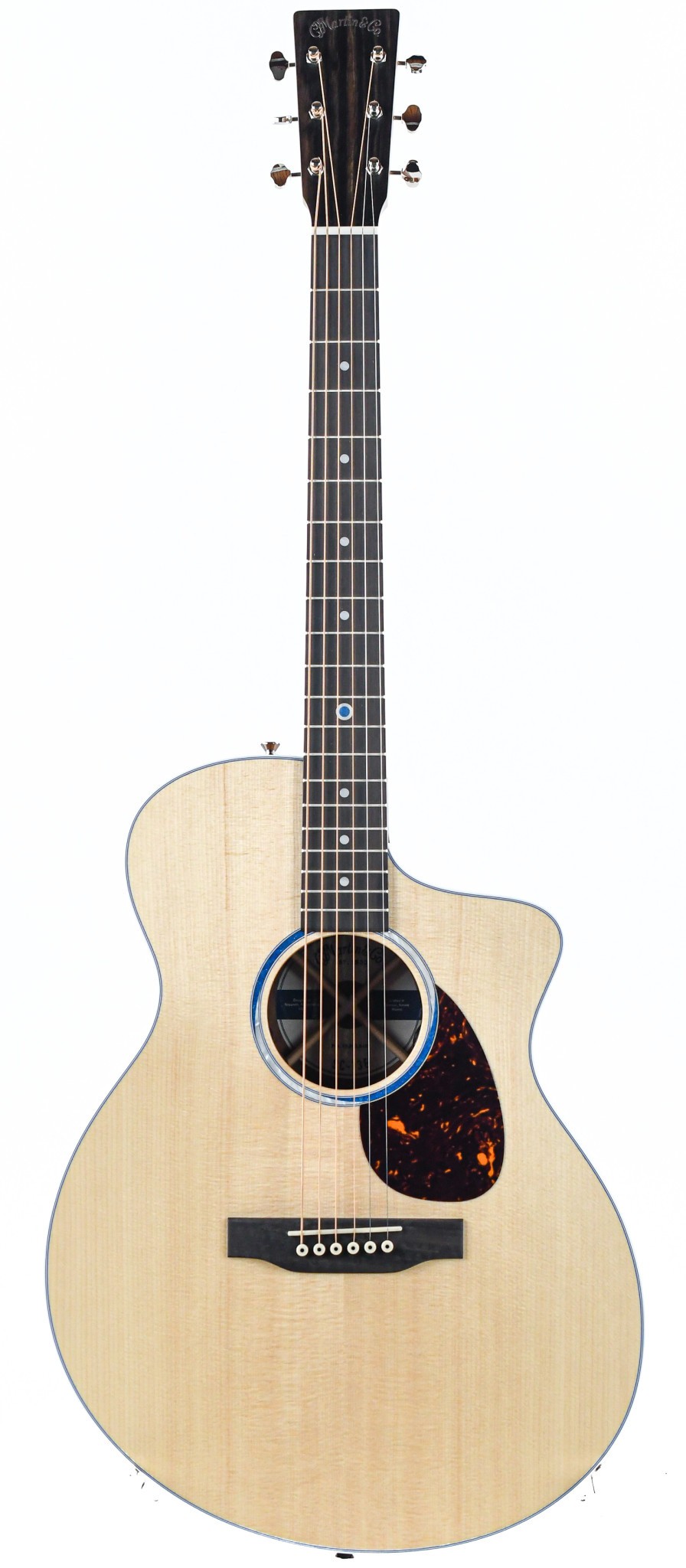 MARTIN - SC-13E Koa