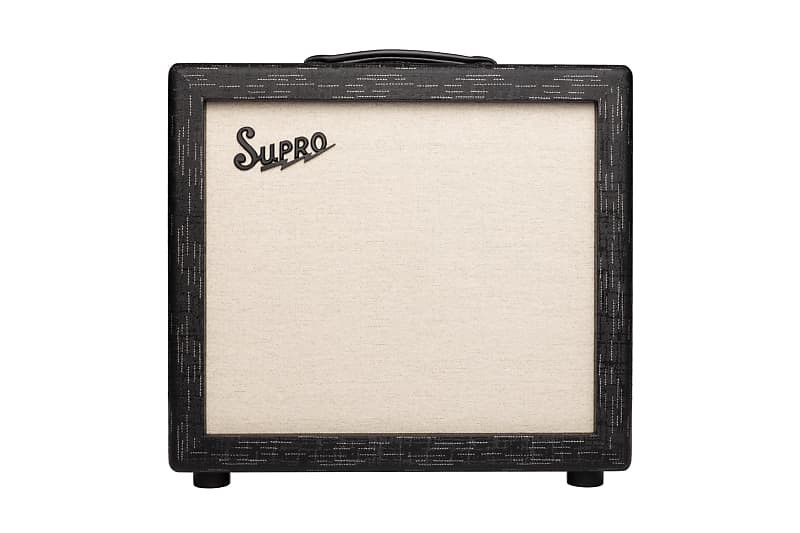 SUPRO - Amulet 1x12