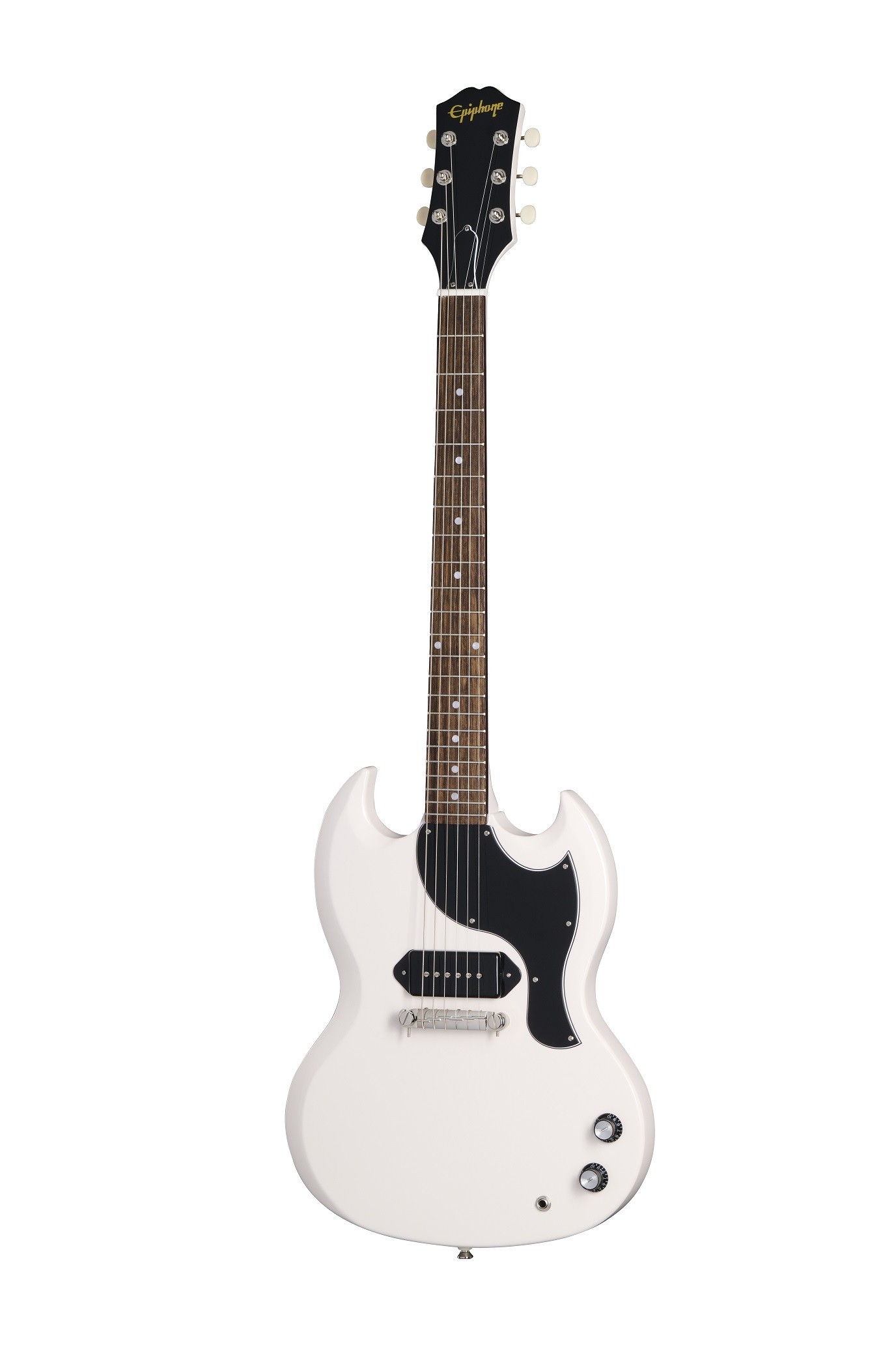 EPIPHONE - Yungblud SG Junior