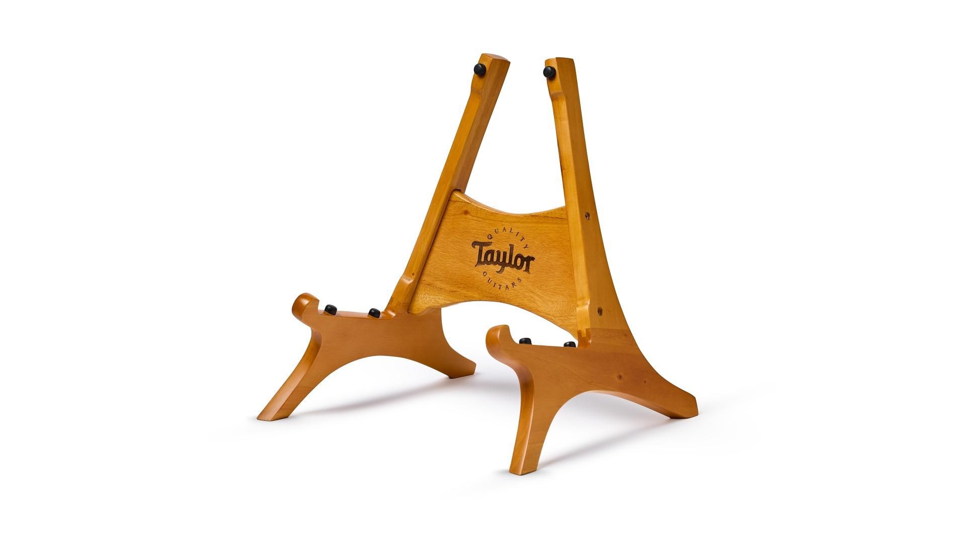 TAYLOR - Guitar Stand Mahogany Natural