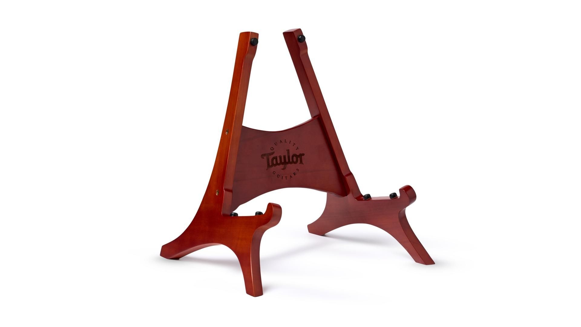 TAYLOR - Guitar Stand Mahogany Dark