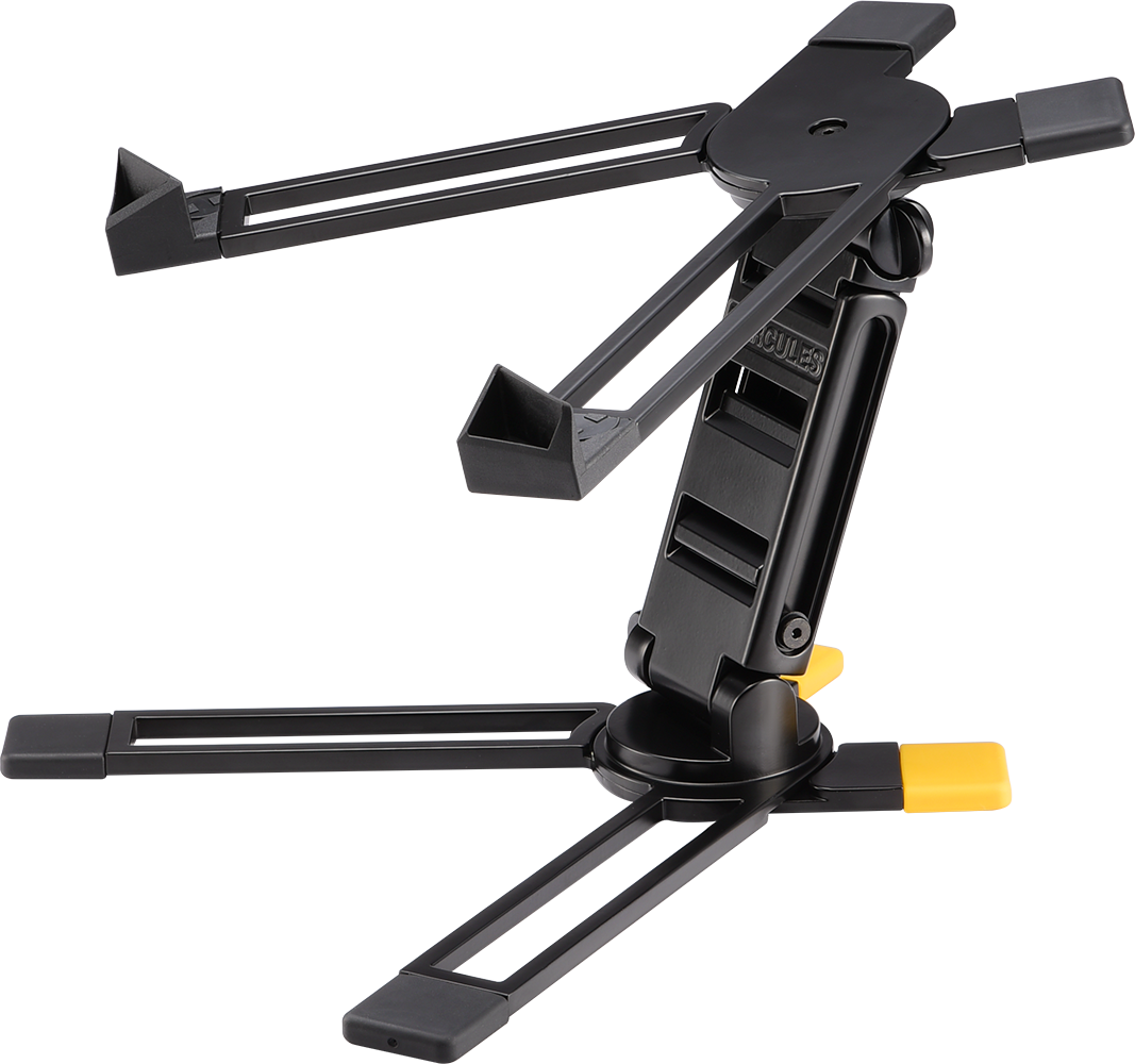 HERCULES-DG400B-Laptop Stand