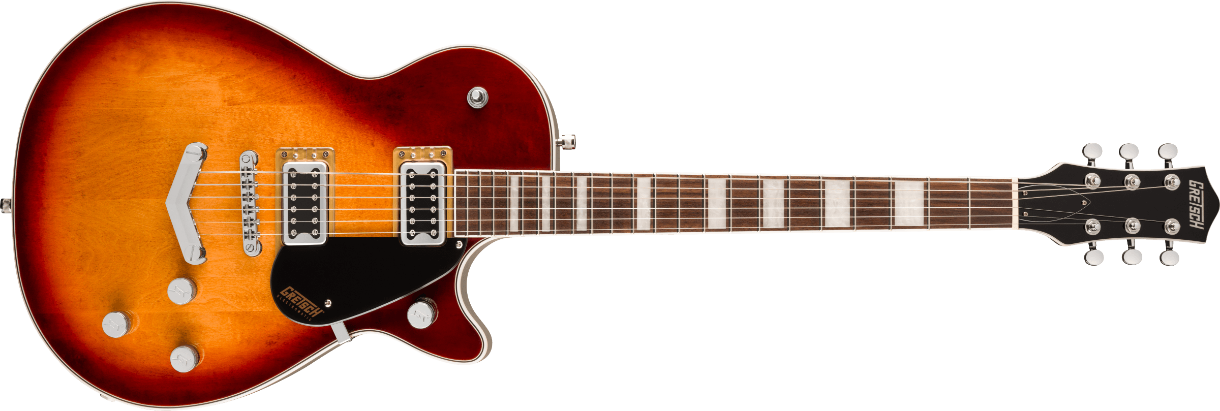 GRETSCH - G5220 Electromatic Jet BT SC Sweet Tea