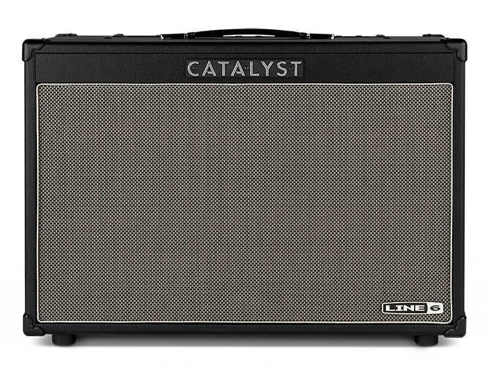 LINE 6 - Catalyst CX 200