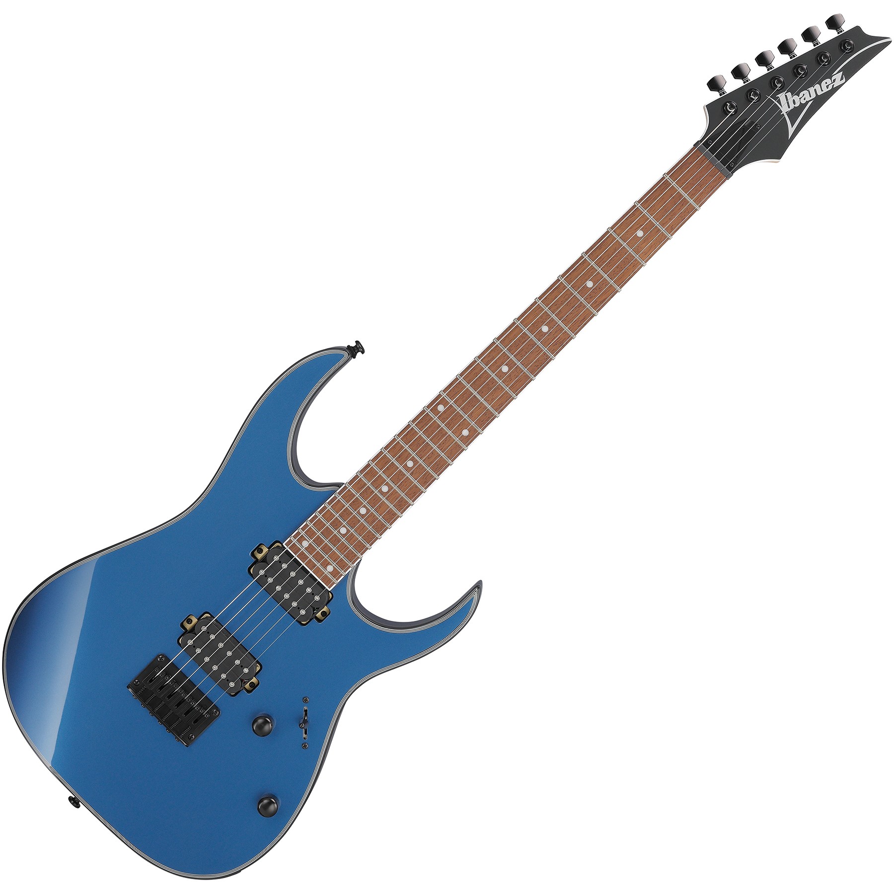 IBANEZ - RG421EX-PBE