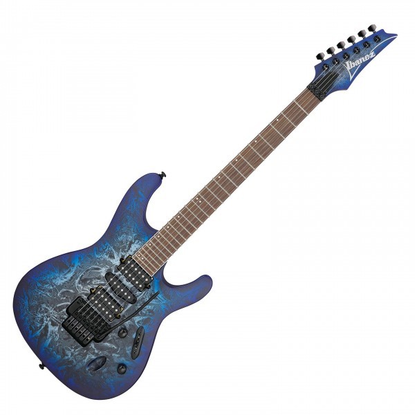 IBANEZ - S770-CZM