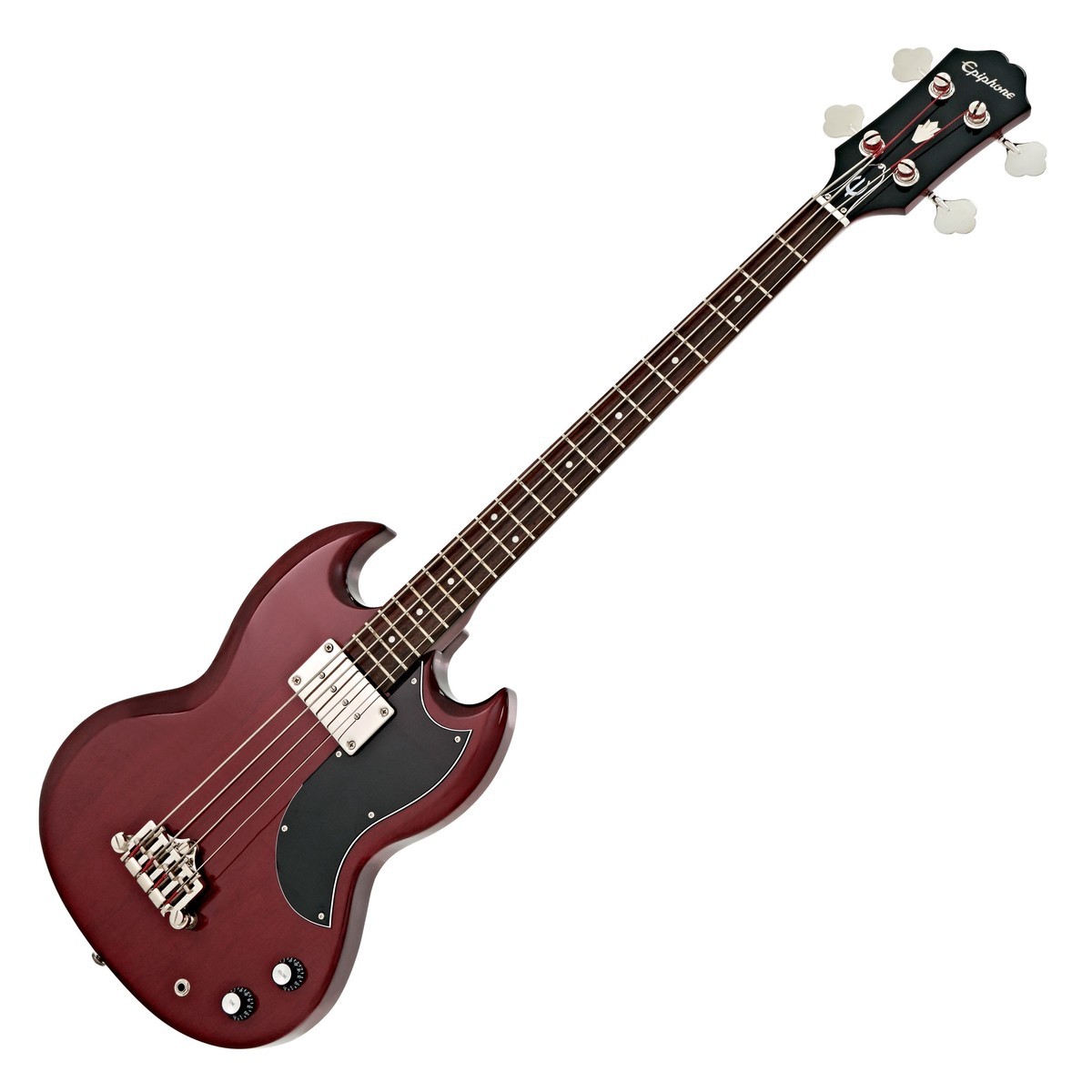 EPIPHONE - SG Bass E1