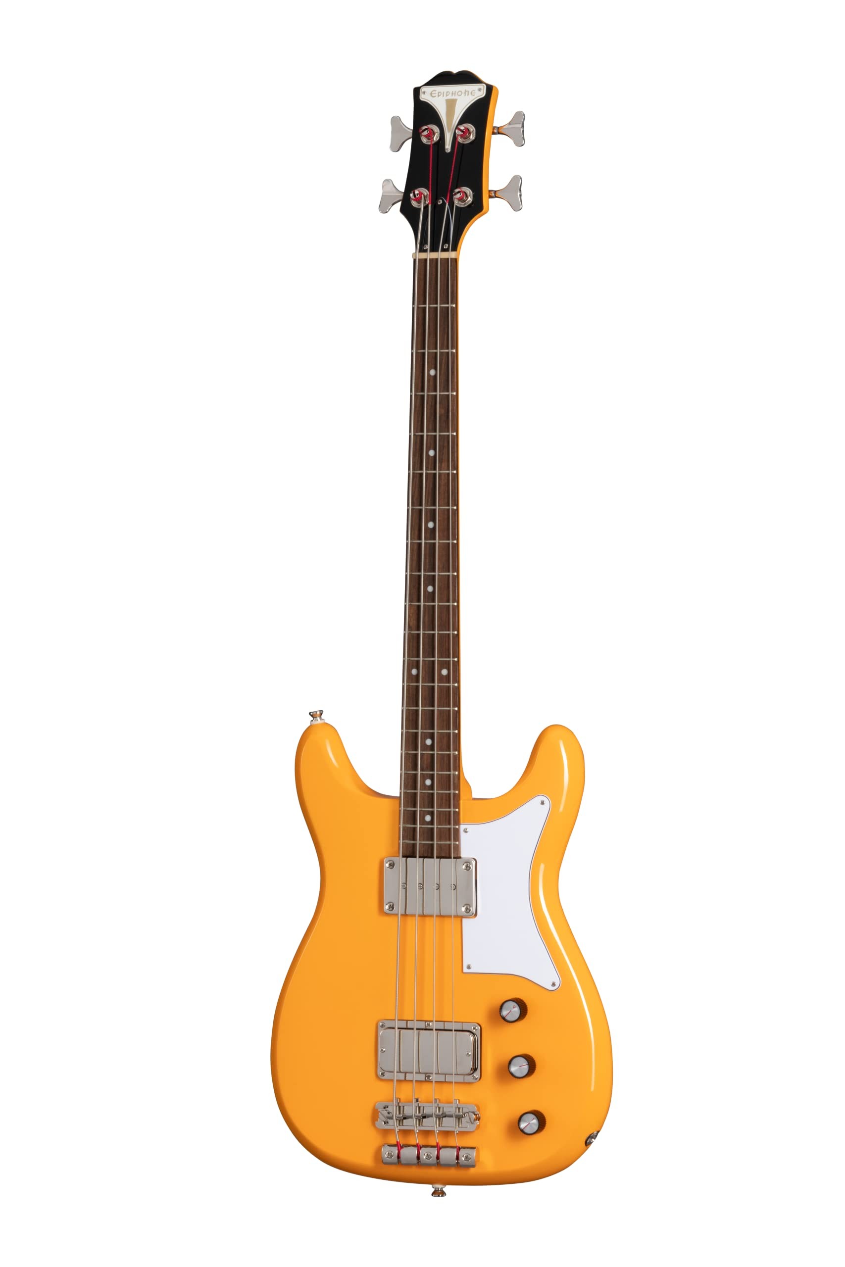 EPIPHONE - Newport Bass California Coral