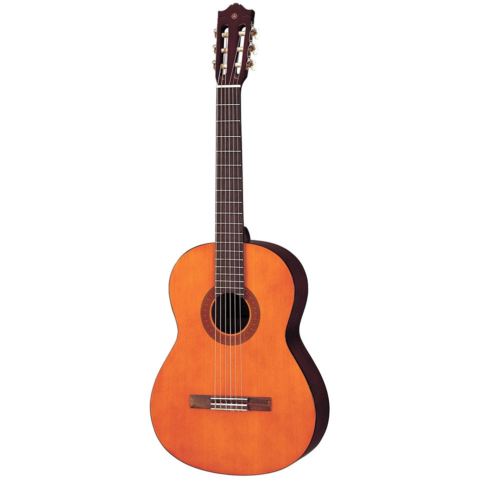 GUITARRA CLASSICA YAMAHA