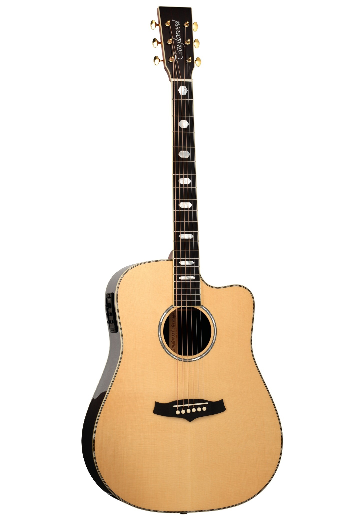 TANGLEWOOD - TW1000 H SRCE Natural