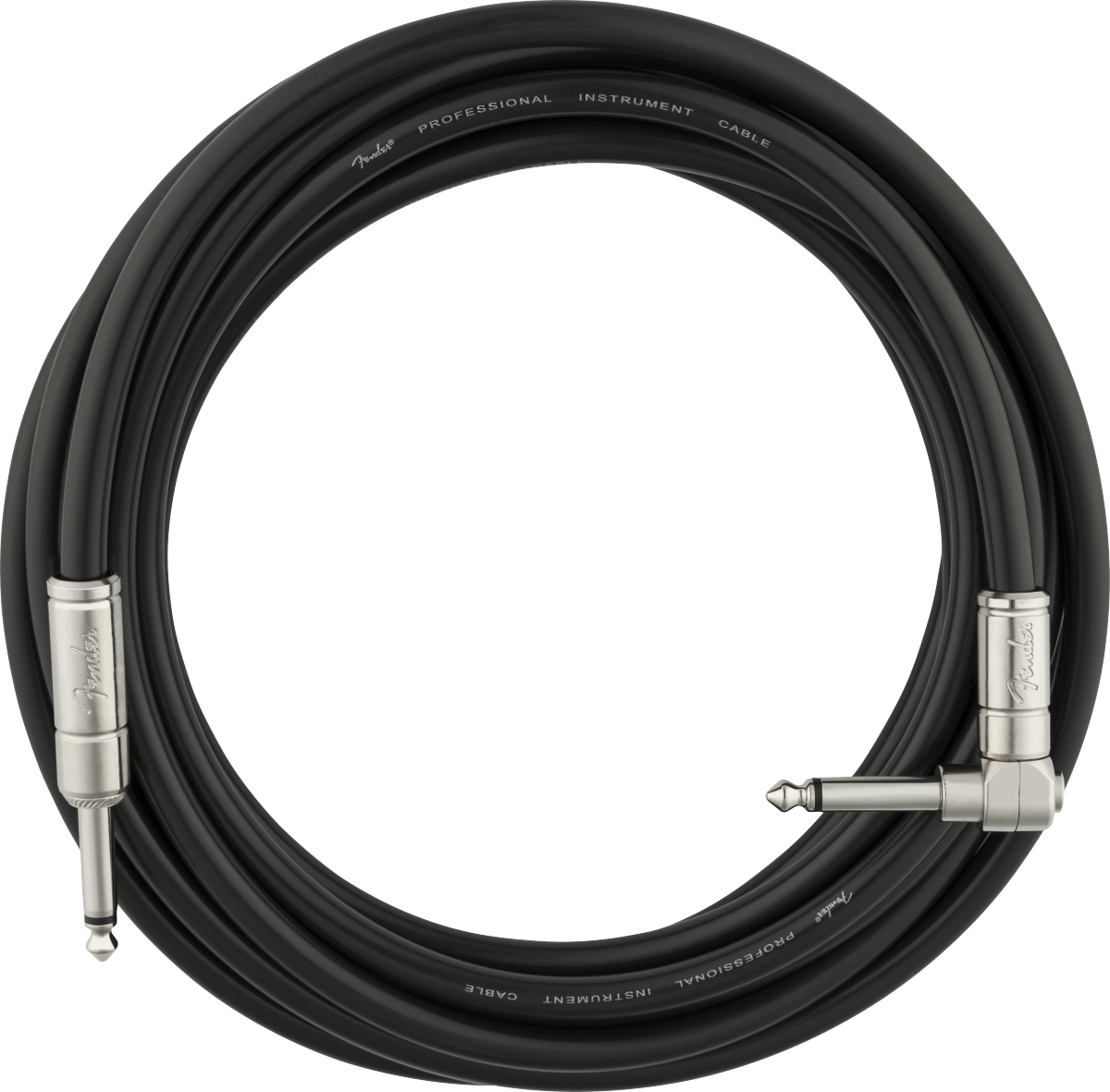 FENDER - Pro Series Kill Switch Cable - Staight/Angle 4,5m