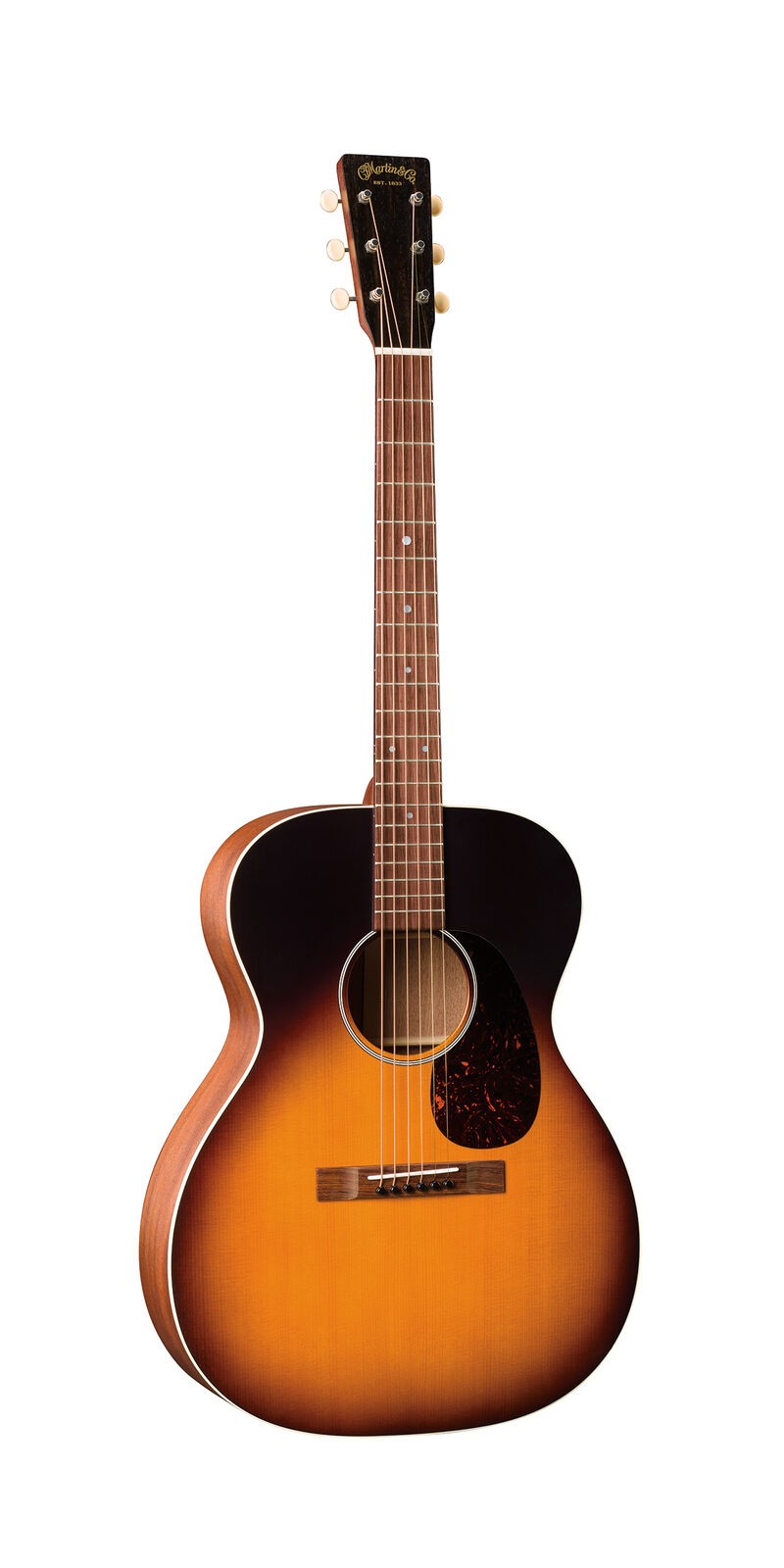 MARTIN - 000-17 Whiskey Sunset