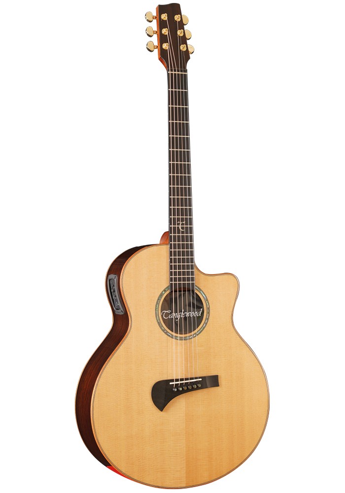 TANGLEWOOD - TSR2-C