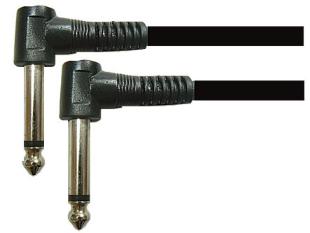 SCHULZKABEL - PC3  Jack-Jack 15cm