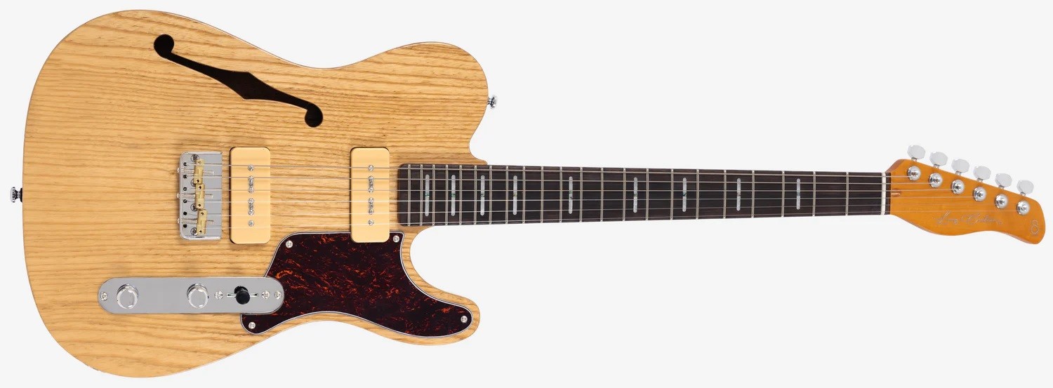 SIRE - Larry Carlton T7TM Natural