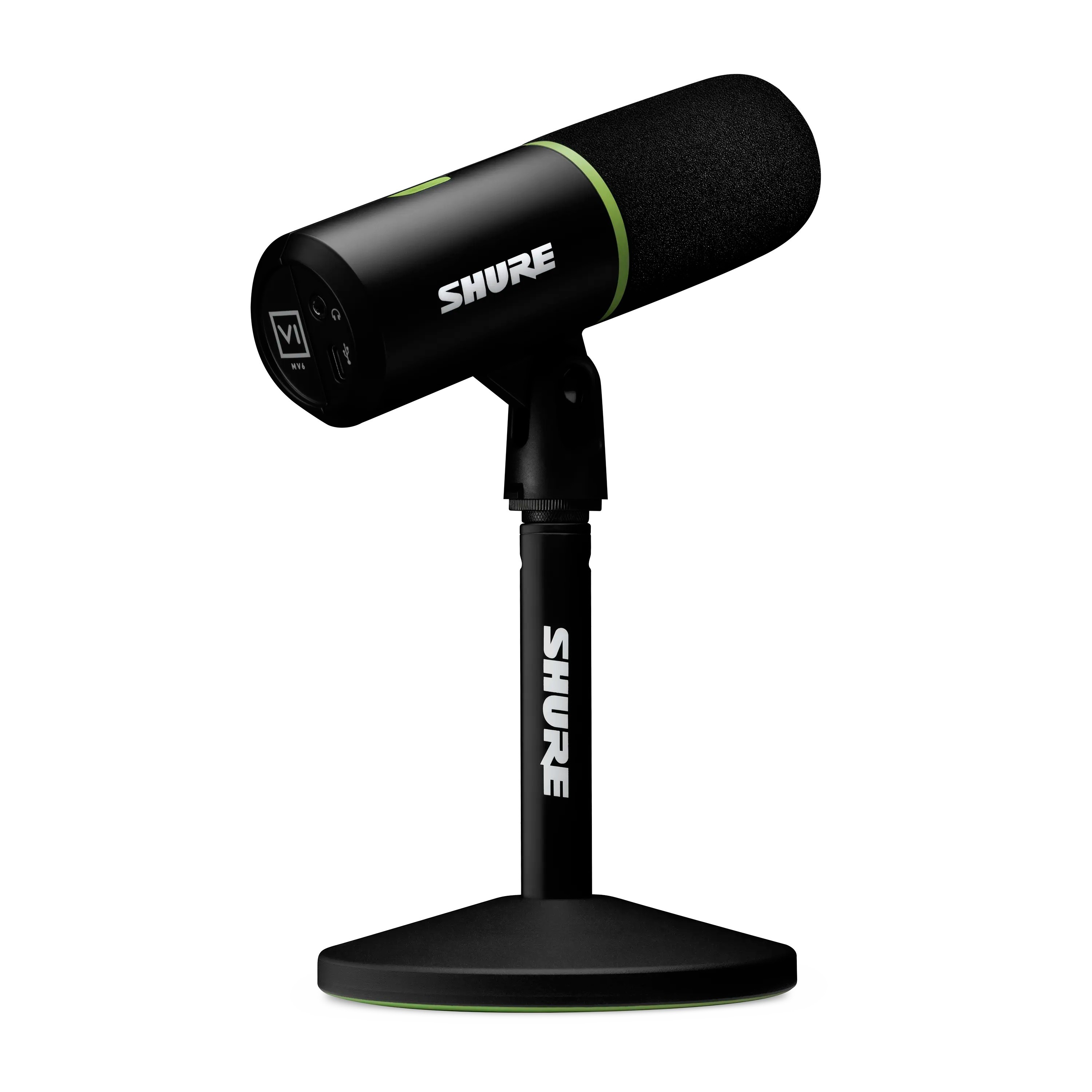 SHURE - MV6